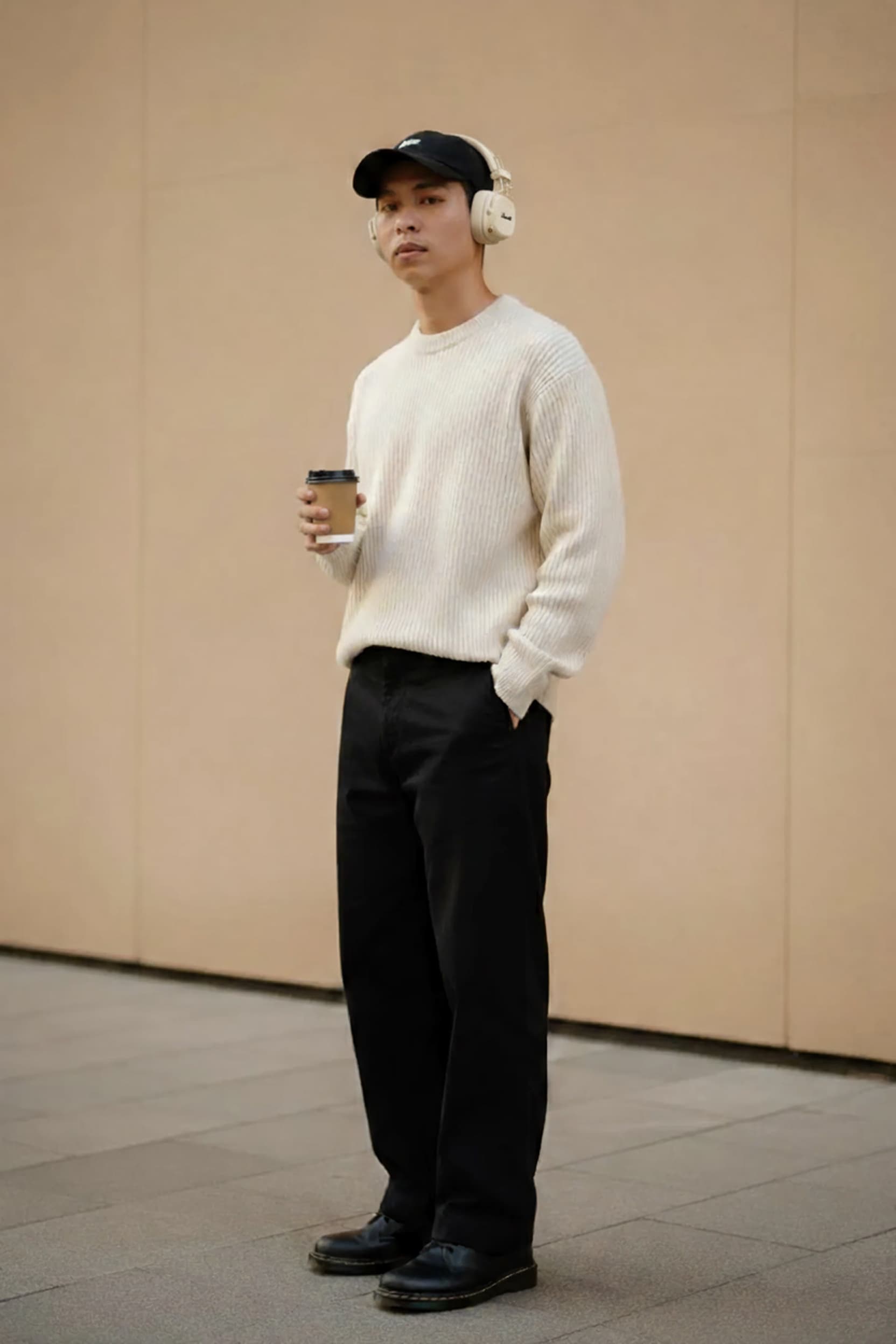 Hoang Thuan - Product Designer